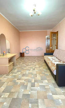 1-к квартира, вторичка, 39м2, 6/10 этаж