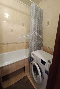 1-к квартира, вторичка, 37м2, 2/10 этаж