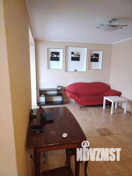 Студия квартира, вторичка, 45м2, 9/10 этаж