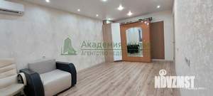 1-к квартира, вторичка, 40м2, 7/10 этаж