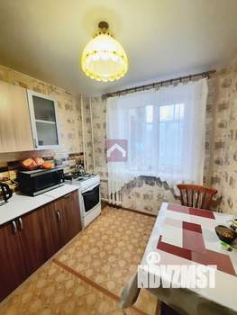 1-к квартира, вторичка, 34м2, 5/9 этаж