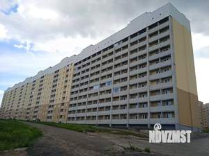 2-к квартира, вторичка, 55м2, 8/10 этаж