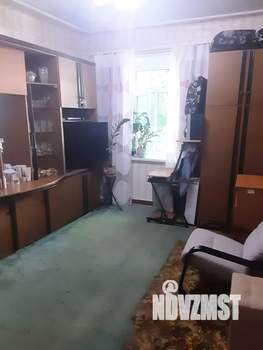 2-к квартира, вторичка, 47м2, 1/2 этаж