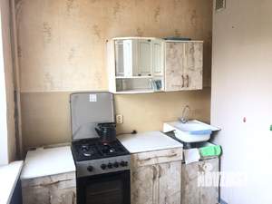 1-к квартира, вторичка, 34м2, 4/10 этаж