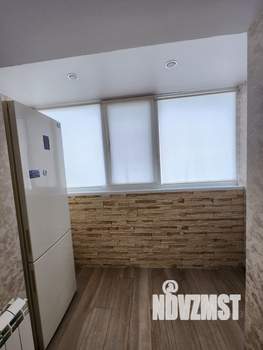 1-к квартира, вторичка, 48м2, 6/18 этаж