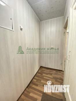 1-к квартира, вторичка, 31м2, 4/5 этаж