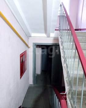 2-к квартира, вторичка, 31м2, 1/5 этаж