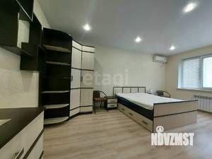 1-к квартира, вторичка, 37м2, 2/10 этаж