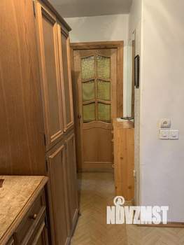 2-к квартира, вторичка, 47м2, 5/5 этаж