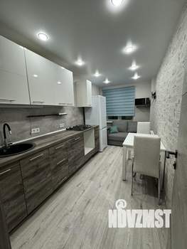 1-к квартира, вторичка, 40м2, 4/7 этаж