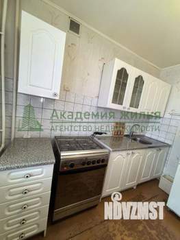 1-к квартира, вторичка, 34м2, 4/9 этаж