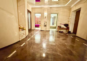 3-к квартира, вторичка, 113м2, 7/11 этаж