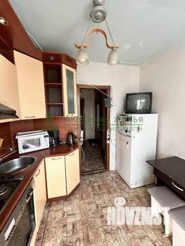 2-к квартира, вторичка, 51м2, 8/9 этаж