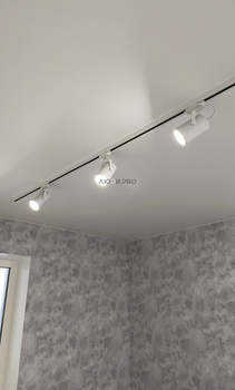 1-к квартира, вторичка, 47м2, 1/25 этаж