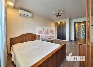 1-к квартира, вторичка, 36м2, 8/9 этаж