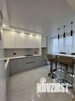 3-к квартира, вторичка, 81м2, 7/25 этаж