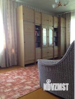 3-к квартира, вторичка, 57м2, 6/9 этаж