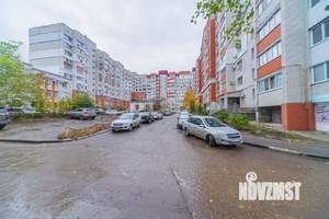 3-к квартира, вторичка, 81м2, 4/10 этаж