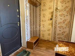 1-к квартира, вторичка, 37м2, 5/9 этаж