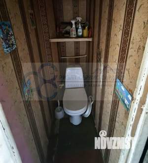 2-к квартира, вторичка, 47м2, 5/5 этаж