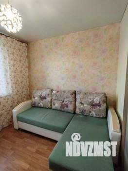 2-к квартира, вторичка, 49м2, 3/5 этаж