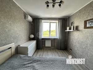 2-к квартира, вторичка, 51м2, 10/10 этаж