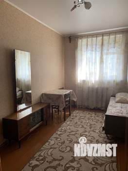4-к квартира, вторичка, 83м2, 6/6 этаж