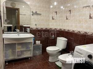 3-к квартира, вторичка, 82м2, 4/10 этаж