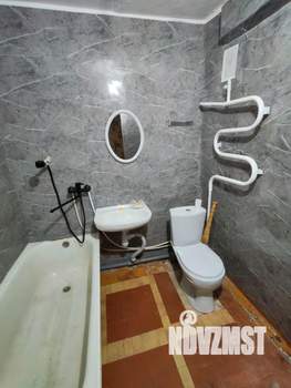 1-к квартира, вторичка, 29м2, 5/5 этаж