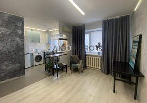 1-к квартира, вторичка, 30м2, 5/5 этаж