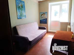 4-к квартира, вторичка, 77м2, 8/10 этаж