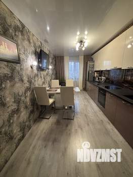 2-к квартира, вторичка, 60м2, 6/10 этаж