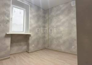 1-к квартира, вторичка, 31м2, 1/5 этаж