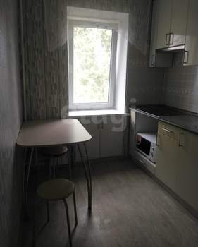 1-к квартира, вторичка, 21м2, 5/9 этаж