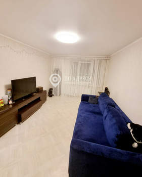 3-к квартира, вторичка, 75м2, 9/12 этаж