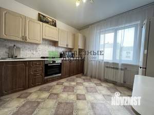 1-к квартира, вторичка, 45м2, 10/10 этаж