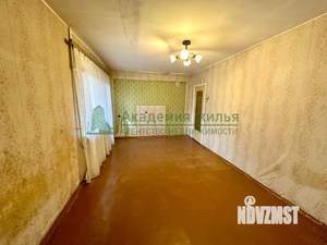 3-к квартира, вторичка, 67м2, 2/5 этаж