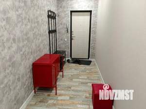 1-к квартира, вторичка, 47м2, 1/27 этаж