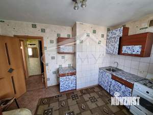 1-к квартира, вторичка, 37м2, 8/10 этаж