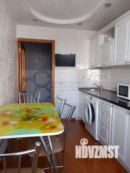 4-к квартира, вторичка, 75м2, 4/9 этаж