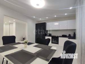 3-к квартира, вторичка, 94м2, 3/24 этаж