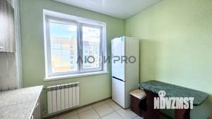 1-к квартира, вторичка, 38м2, 9/10 этаж