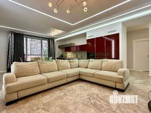 5-к квартира, вторичка, 174м2, 3/14 этаж