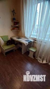 1-к квартира, вторичка, 34м2, 9/10 этаж