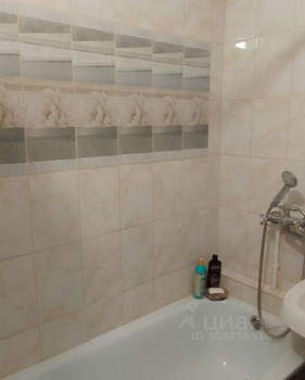 1-к квартира, вторичка, 30м2, 8/8 этаж