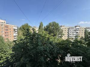 2-к квартира, вторичка, 46м2, 7/9 этаж