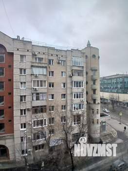 1-к квартира, вторичка, 45м2, 5/9 этаж