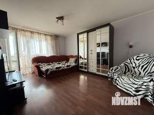 2-к квартира, вторичка, 52м2, 9/9 этаж