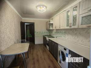 1-к квартира, вторичка, 40м2, 6/11 этаж