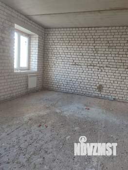 Студия квартира, вторичка, 35м2, 11/16 этаж